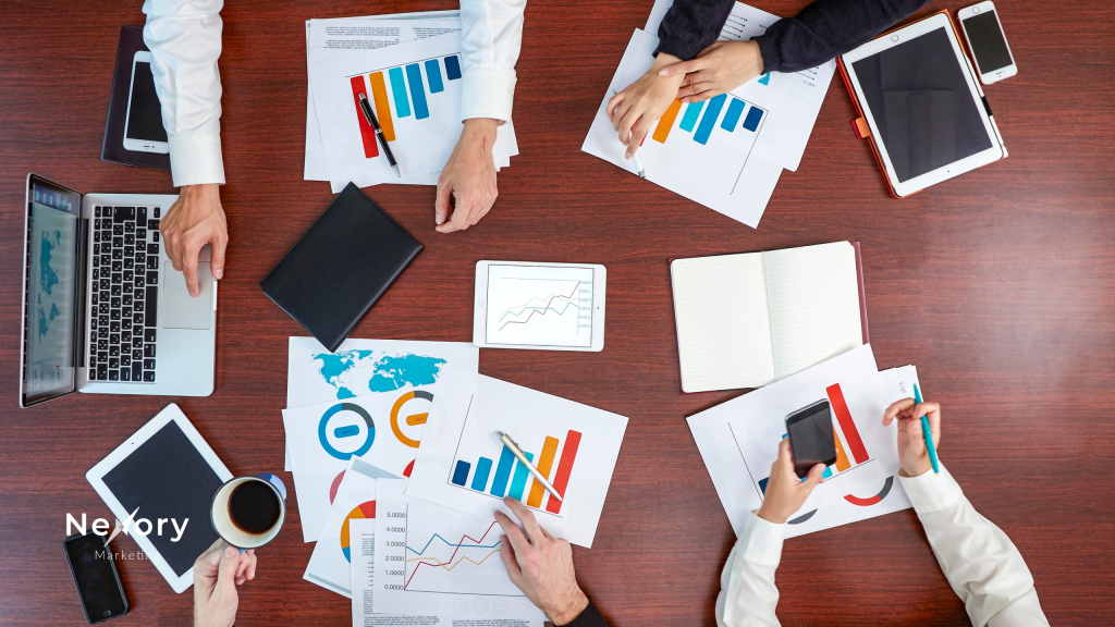 análisis de la competencia