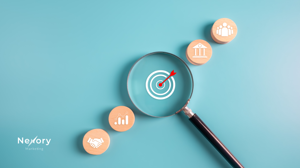 definición de objetivos