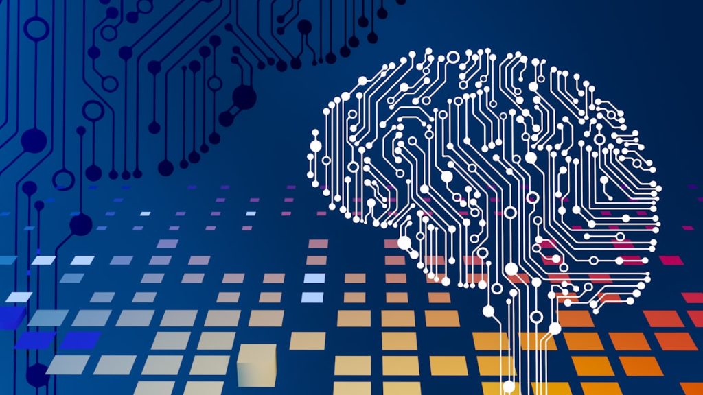 marketing digital con inteligencia artificial