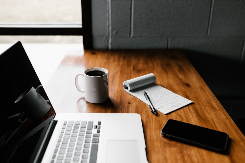 marketing de contenidos para atraer clientes orgánicamente