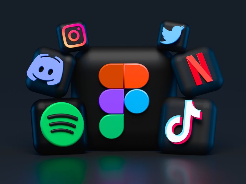 cómo elegir las redes sociales correctas para tu negocio